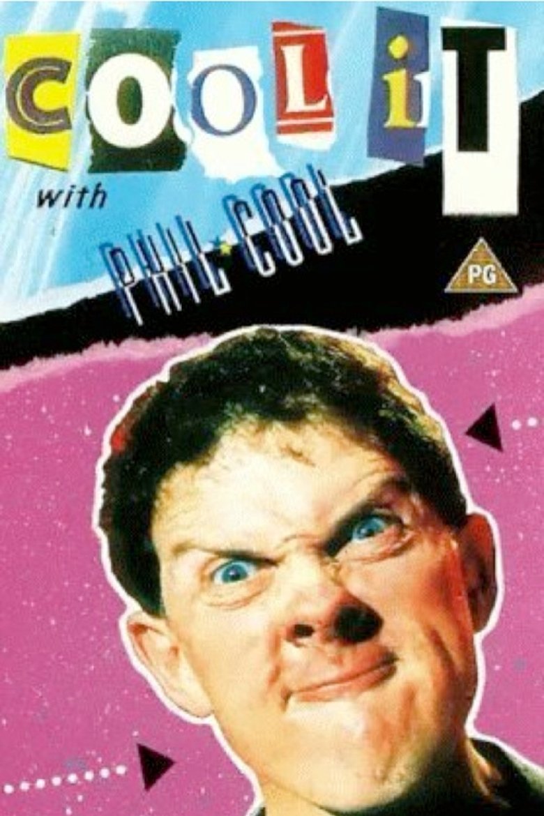 Cool It Poster of Cool It