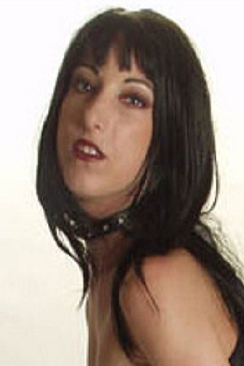 Juliette Jett Portrait of Juliette Jett