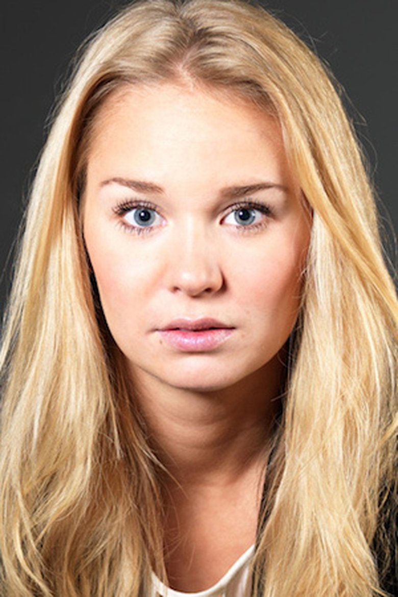 Katharina Ursinus Portrait of Katharina Ursinus
