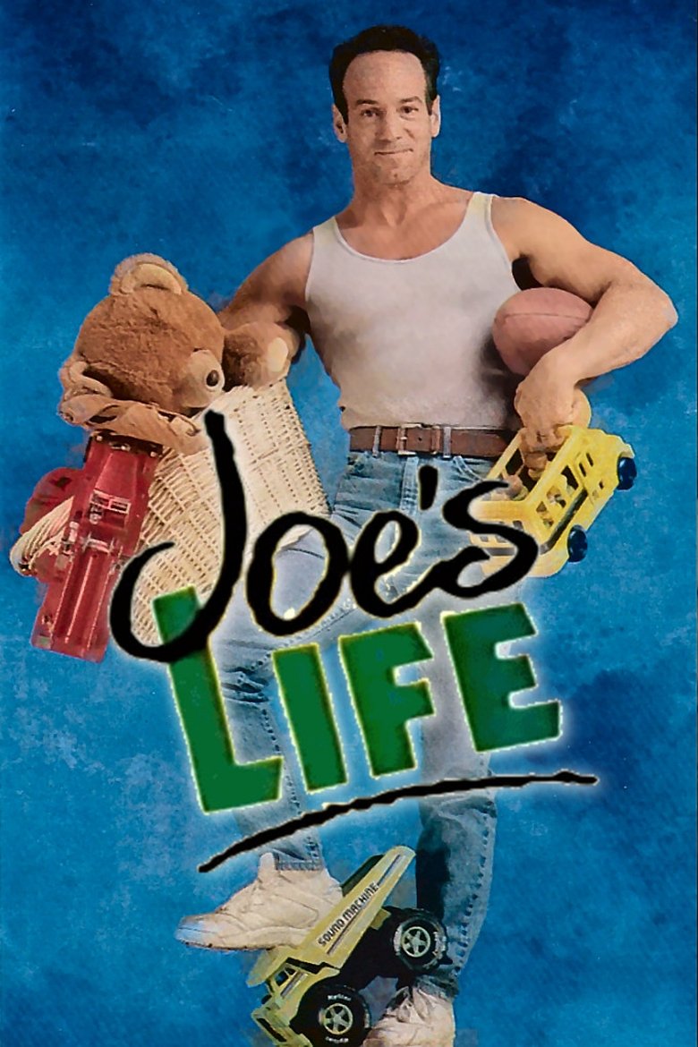 Joe's Life Poster of Joe's Life