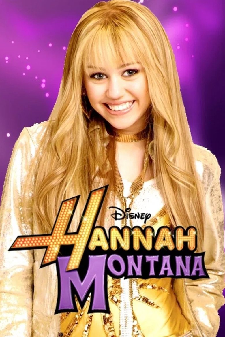 Episodes in Hannah Montana - Season 2 - Season 2 Poster of Episodes in Hannah Montana - Season 2 - Season 2