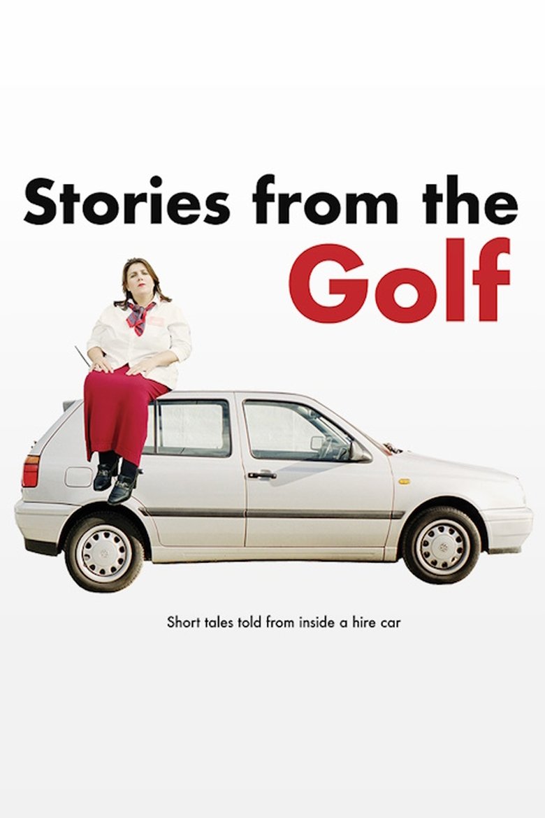Stories from the Golf Poster of Stories from the Golf
