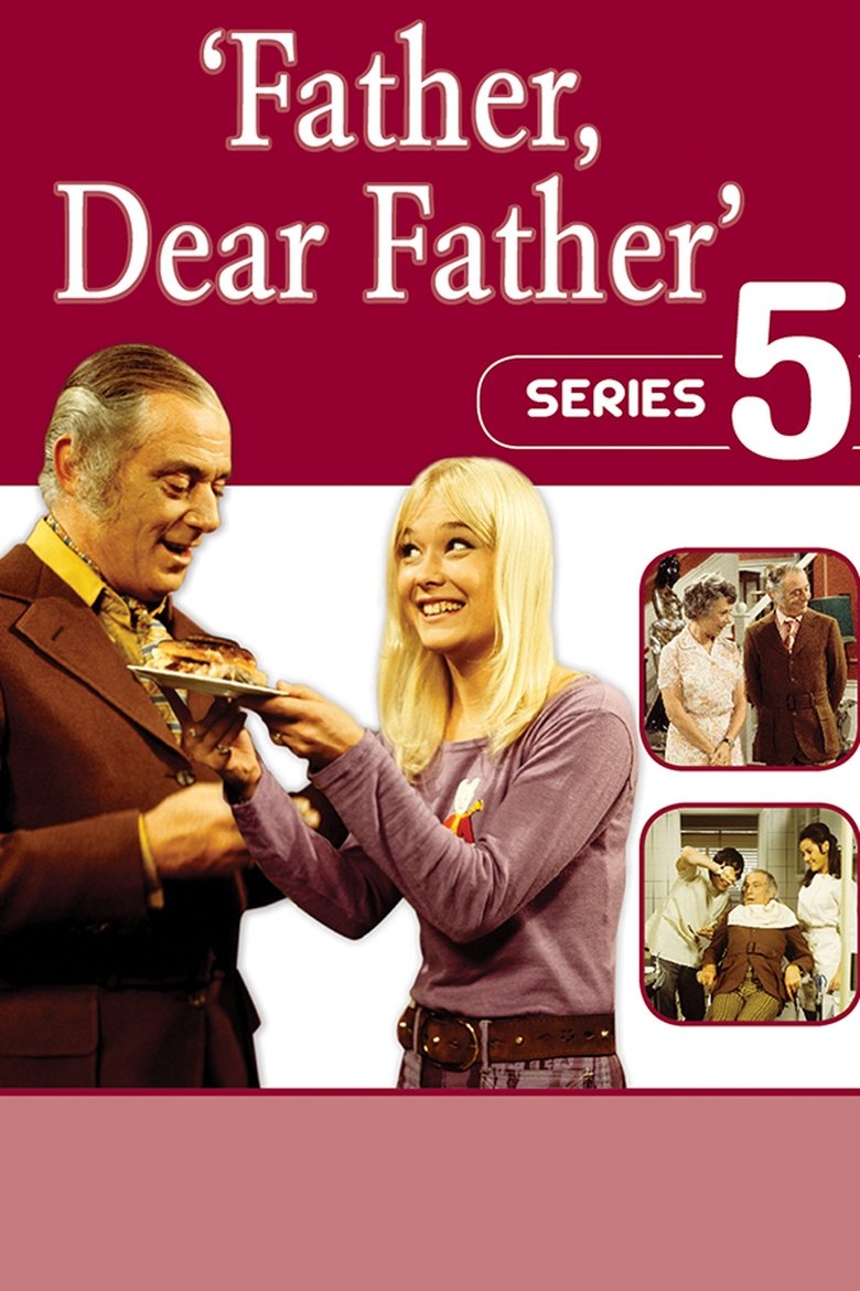 Episodes in Father, Dear Father - Season 5 - Season 5 Poster of Episodes in Father, Dear Father - Season 5 - Season 5