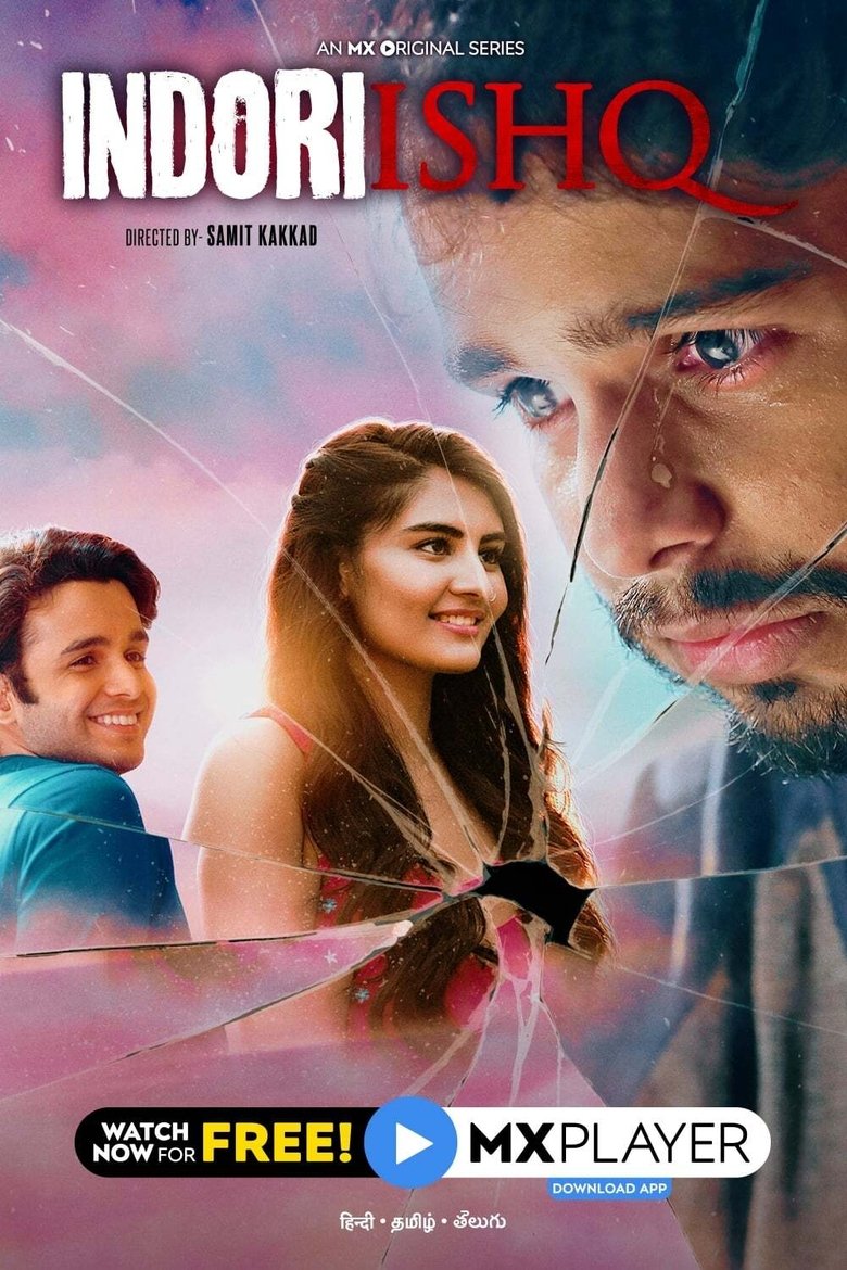 Episodes in Indori Ishq - Season 1 - Season 1 Poster of Episodes in Indori Ishq - Season 1 - Season 1