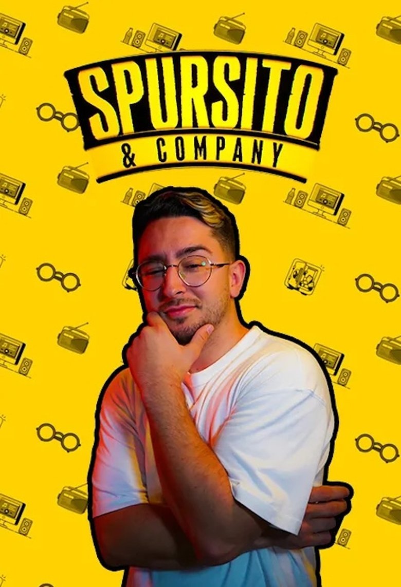 Episodes in Spursito & Company - Season 1 - Season 1 Poster of Episodes in Spursito & Company - Season 1 - Season 1