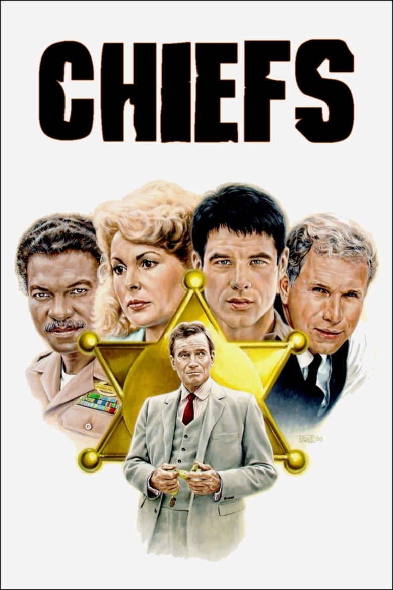Chiefs Poster of Chiefs