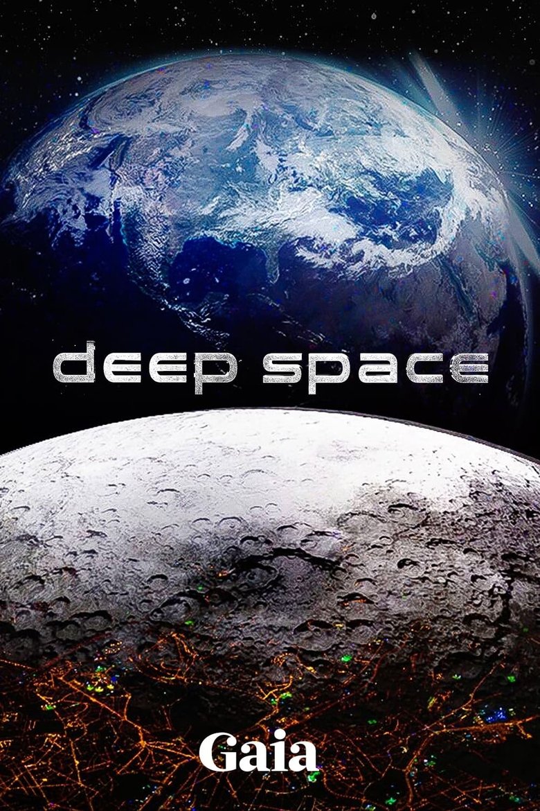 Episodes in Deep Space - Season 2 - Season 2 Poster of Episodes in Deep Space - Season 2 - Season 2
