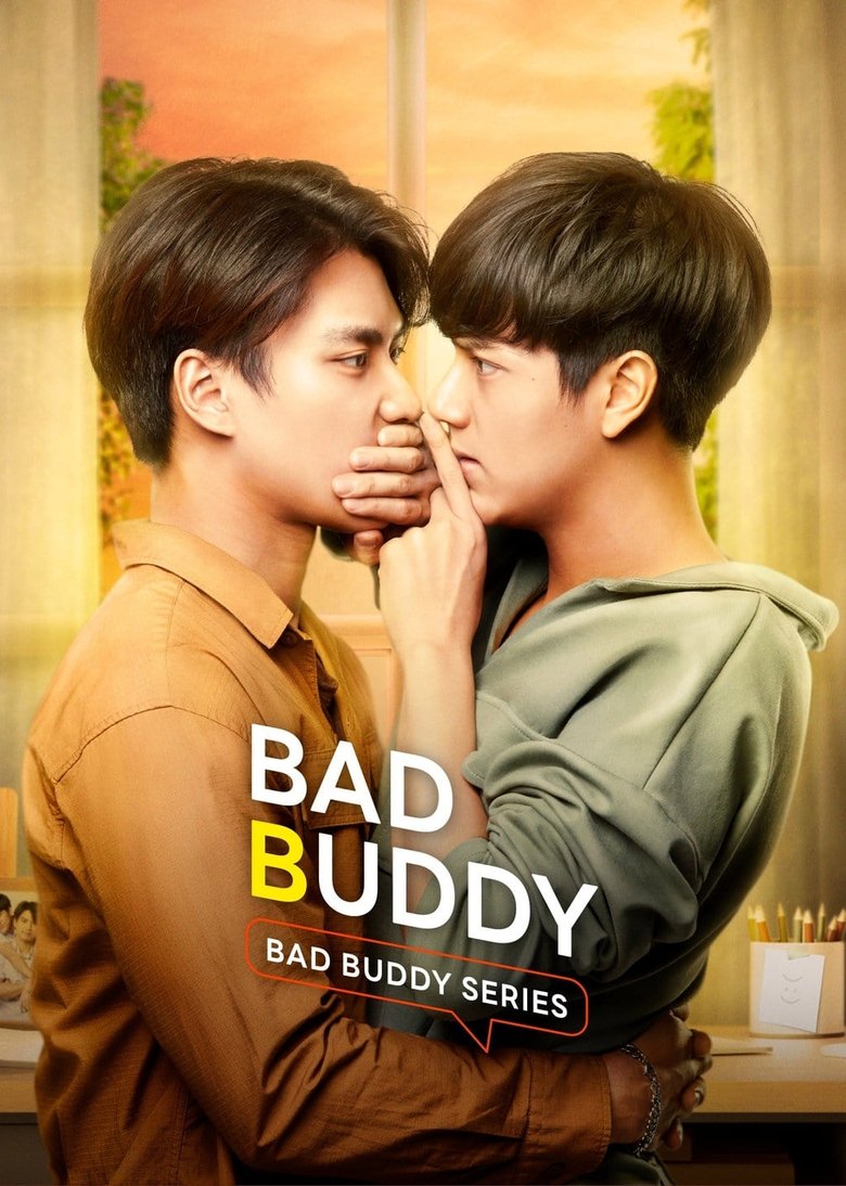 Cast and Crew in Bad Buddy - Episode 11 (Season 1 - Episode 11) - Episode 11 Poster of Cast and Crew in Bad Buddy - Episode 11 (Season 1 - Episode 11) - Episode 11