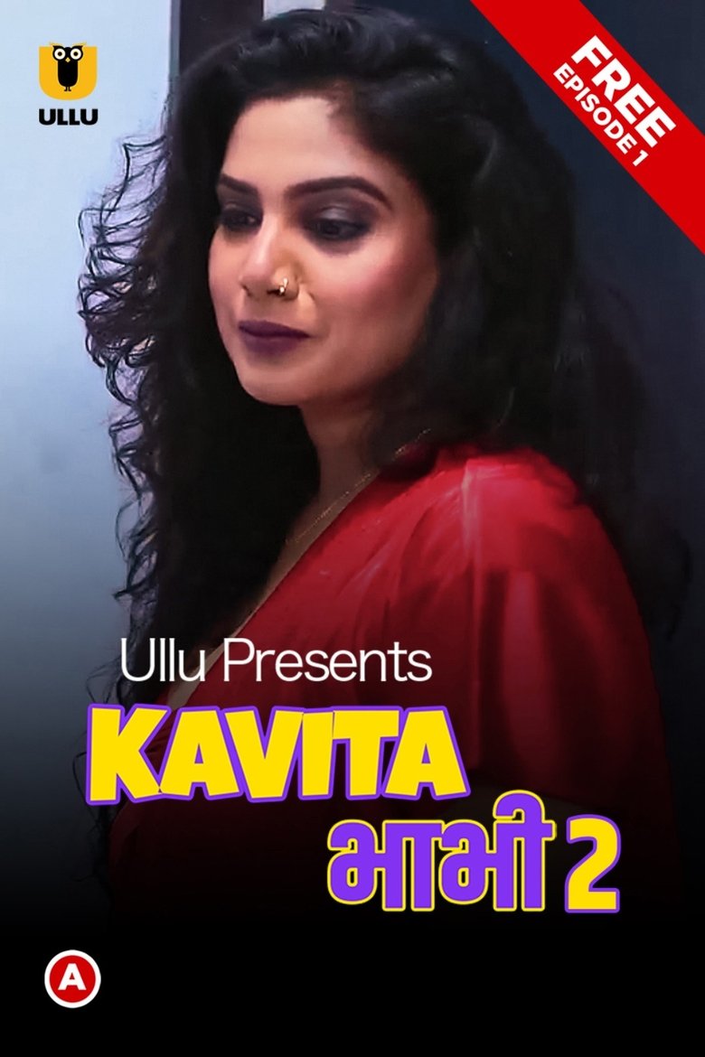 Episodes in Kavita Bhabhi - Season 2 - Season 2 Poster of Episodes in Kavita Bhabhi - Season 2 - Season 2