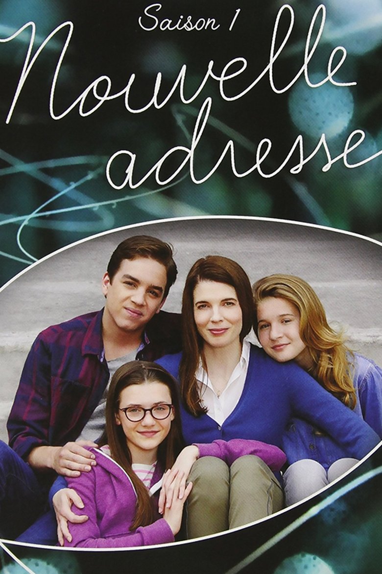 Episodes in Nouvelle Adresse - Season 1 - Season 1 Poster of Episodes in Nouvelle Adresse - Season 1 - Season 1