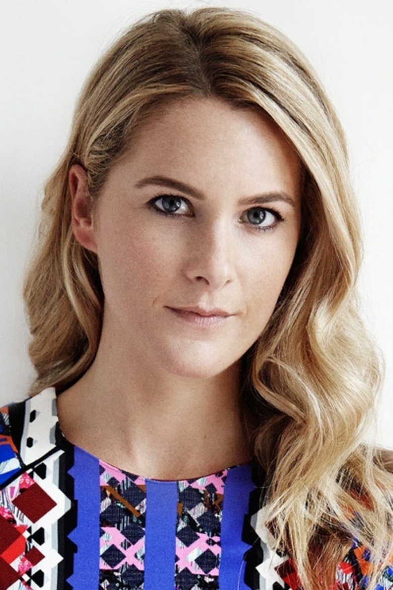 Kinvara Balfour Portrait of Kinvara Balfour