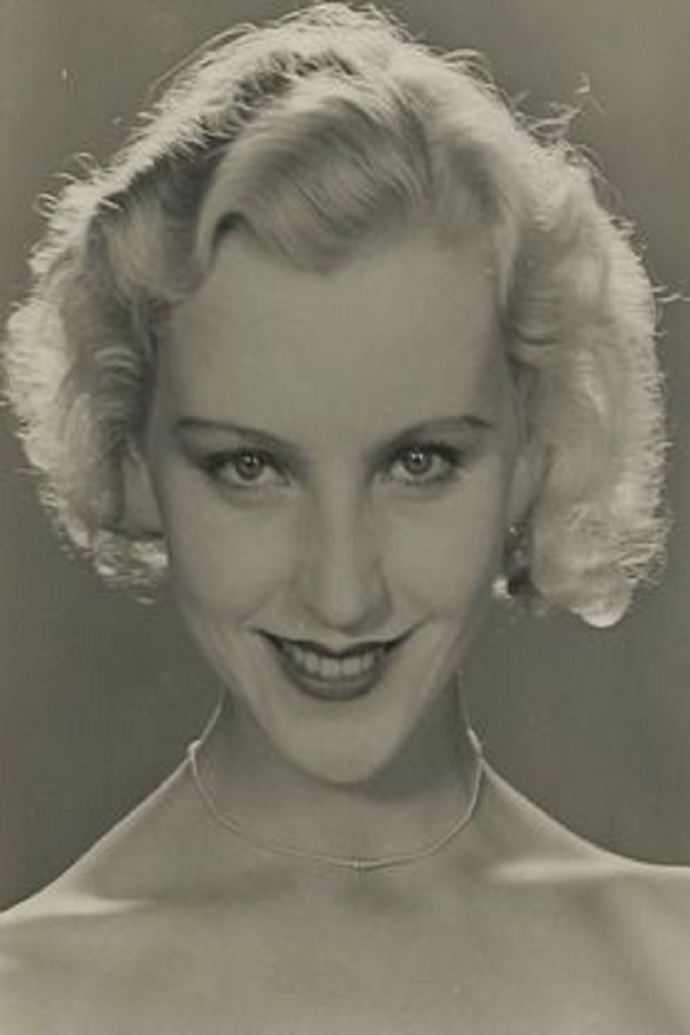 Aase Clausen Portrait of Aase Clausen