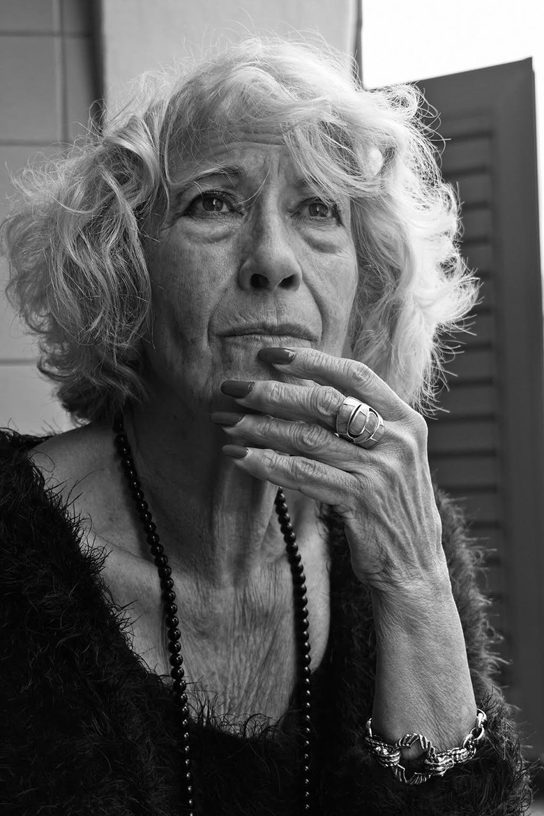 Aurora Gaia Portrait of Aurora Gaia