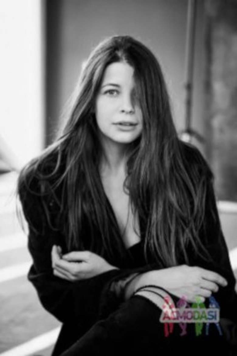 Natalya Mazur Portrait of Natalya Mazur