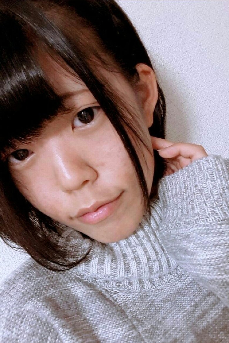 Akane Fujisaki Portrait of Akane Fujisaki