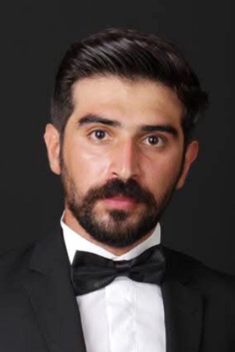 Bahruz Vagifoglu Portrait of Bahruz Vagifoglu