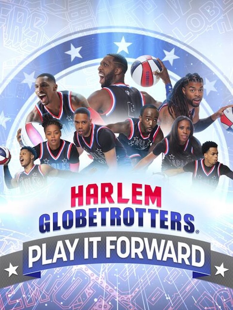 Episodes in Harlem Globetrotters Play It Forward - Season 1 - Season 1 Poster of Episodes in Harlem Globetrotters Play It Forward - Season 1 - Season 1