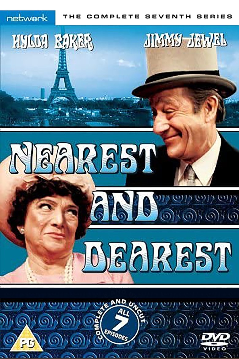 Episodes in Nearest And Dearest - Season 7 - Season 7 Poster of Episodes in Nearest And Dearest - Season 7 - Season 7