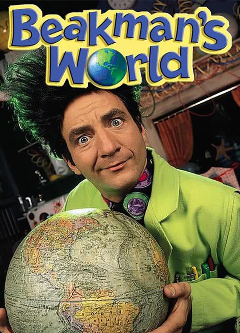Episodes in Beakman's World(Chinese Dubbed Version) - The 88-episode version - The 88-episode version Poster of Episodes in Beakman's World(Chinese Dubbed Version) - The 88-episode version - The 88-episode version