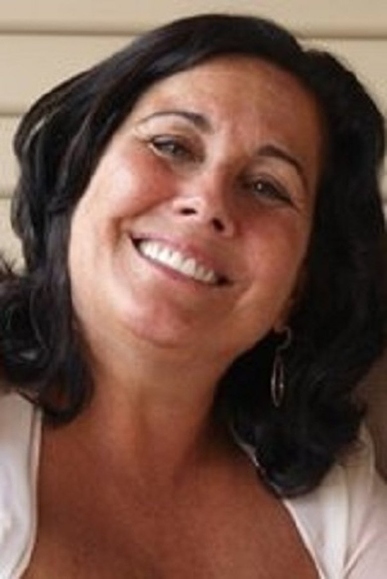 Gail DeFaria Portrait of Gail DeFaria