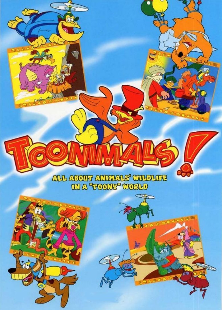 Tonima Poster of Tonima