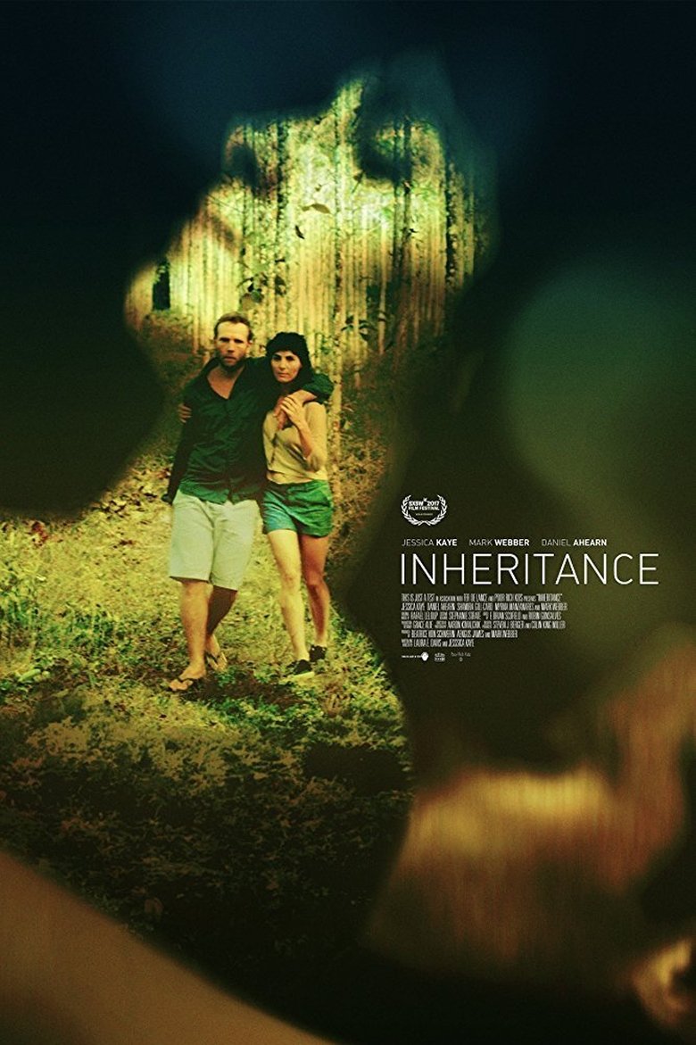 Inheritance Poster of Inheritance