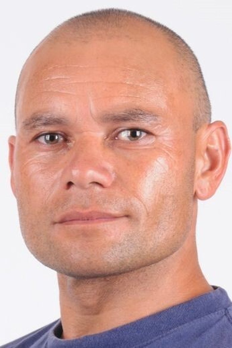 Ioane King Portrait of Ioane King