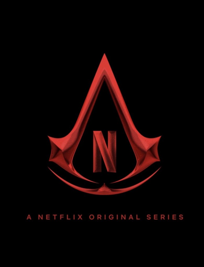 Untitled Assassin's Creed Series Poster of Untitled Assassin's Creed Series