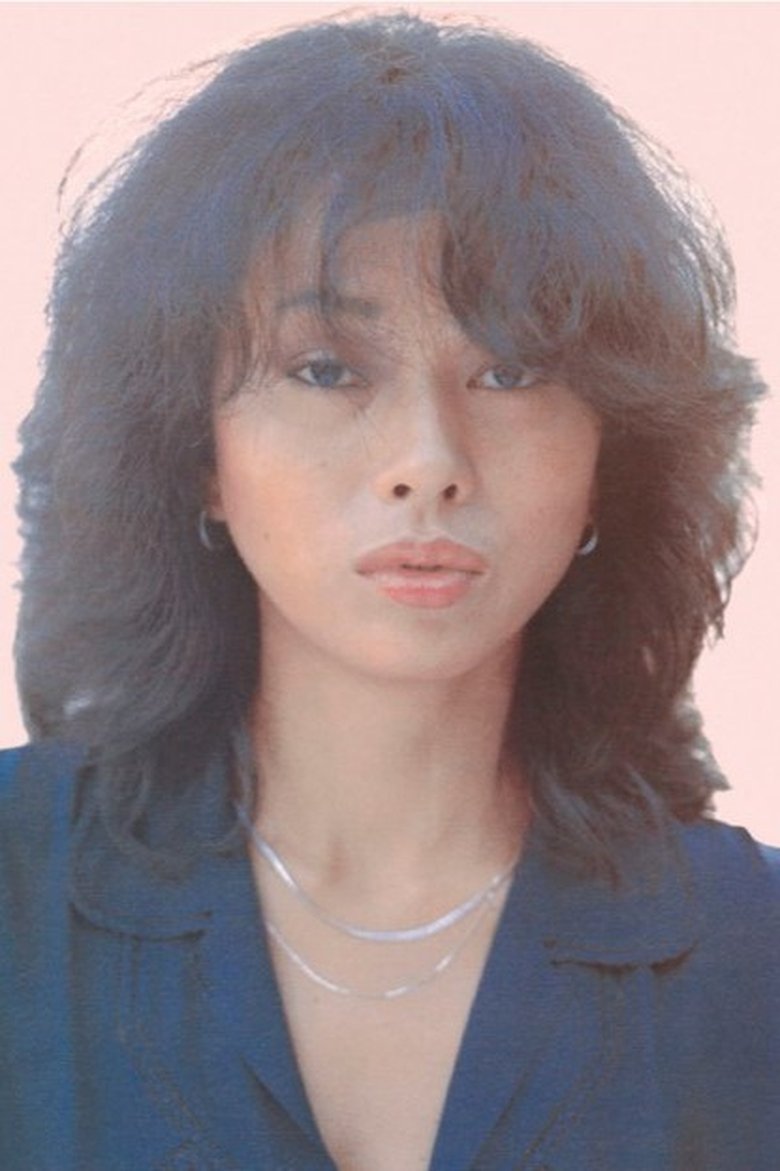 Kimiko Kasai Portrait of Kimiko Kasai