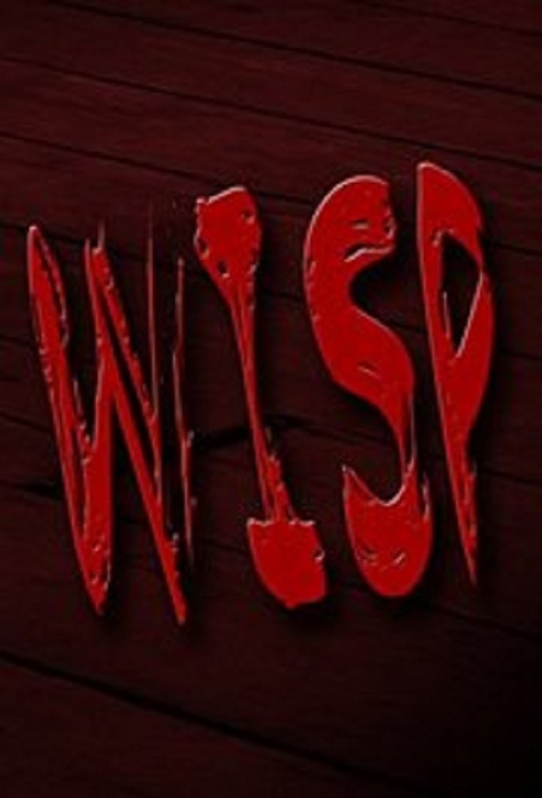 Wisp Poster of Wisp