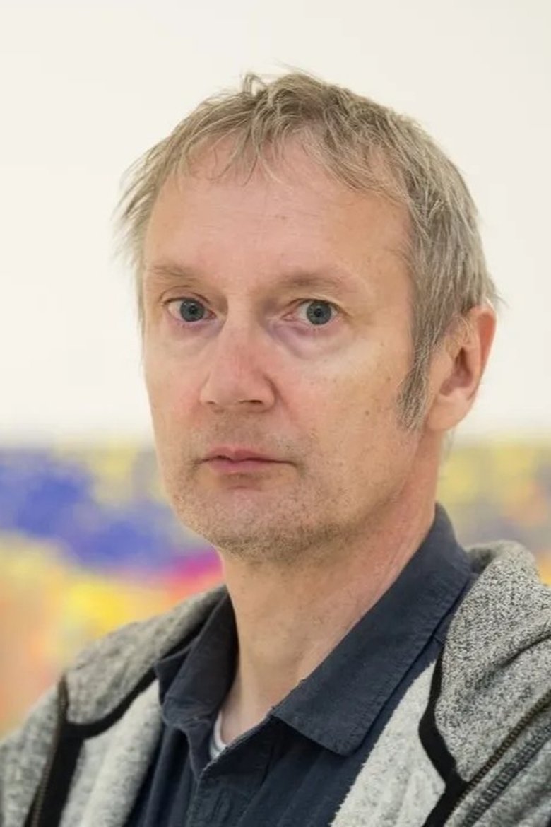 Wenzel Storch Portrait of Wenzel Storch