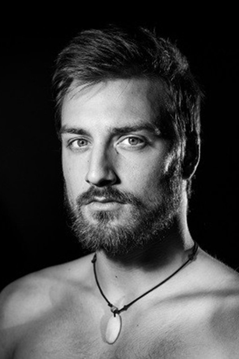 Jonáš Florián Portrait of Jonáš Florián