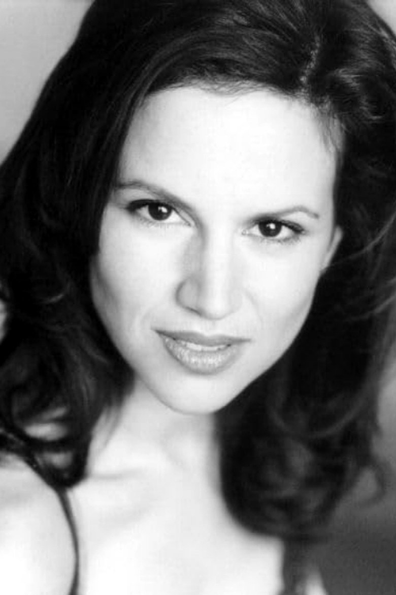 Renee Weldon Portrait of Renee Weldon