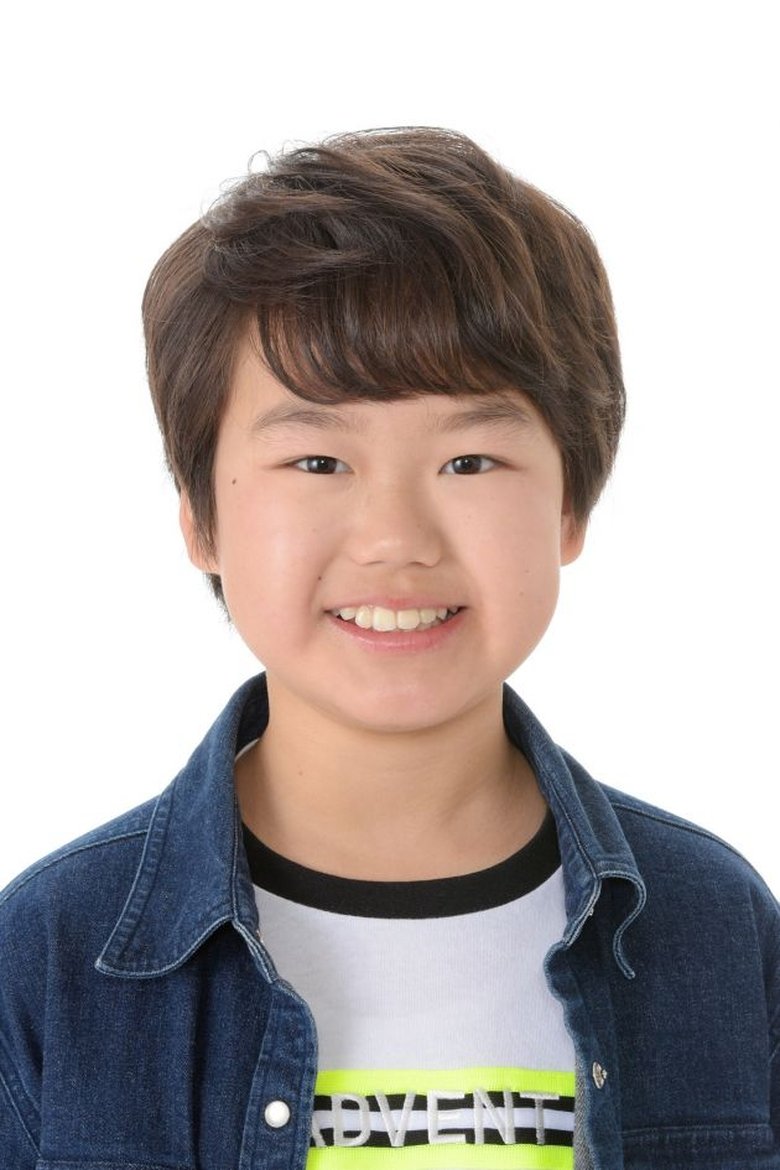 Ayumu Yokoyama Portrait of Ayumu Yokoyama