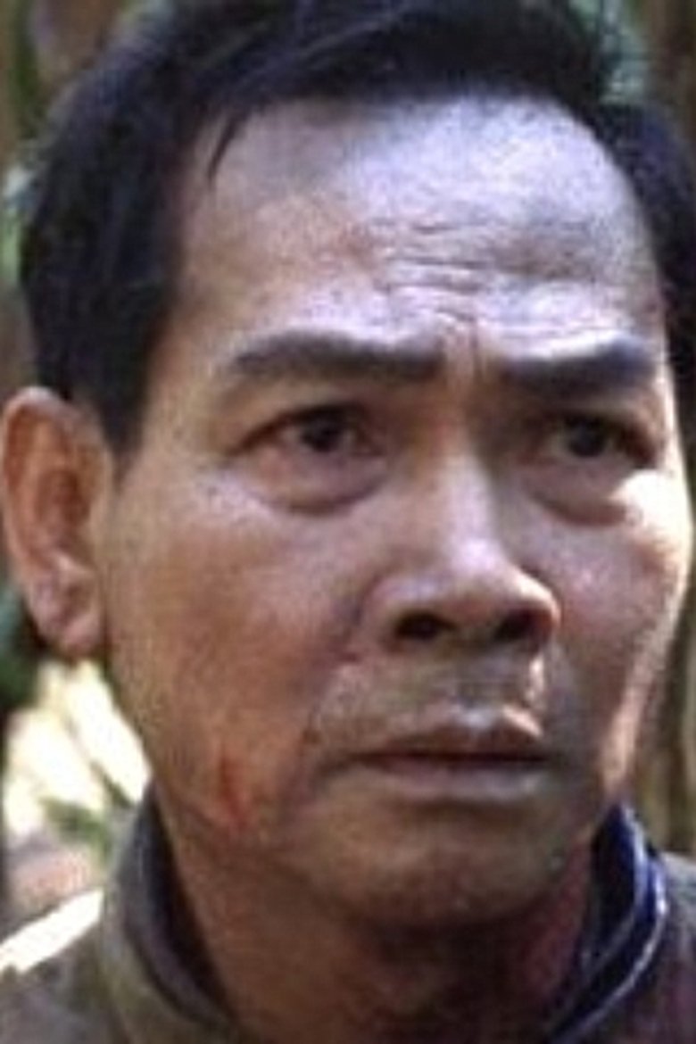 Baoan Coleman Portrait of Baoan Coleman