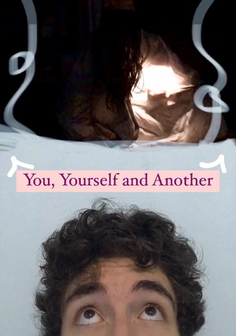You, Yourself and Another Poster of You, Yourself and Another