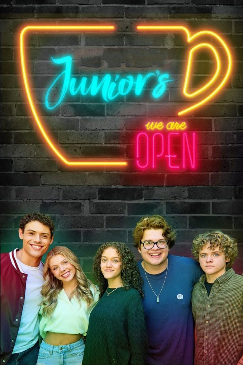 Junior's Poster of Junior's