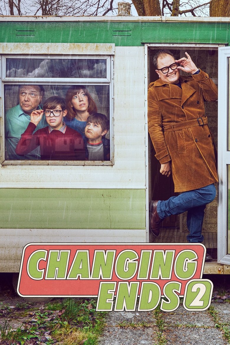 Episodes in Changing Ends - Series 2 - Series 2 Poster of Episodes in Changing Ends - Series 2 - Series 2