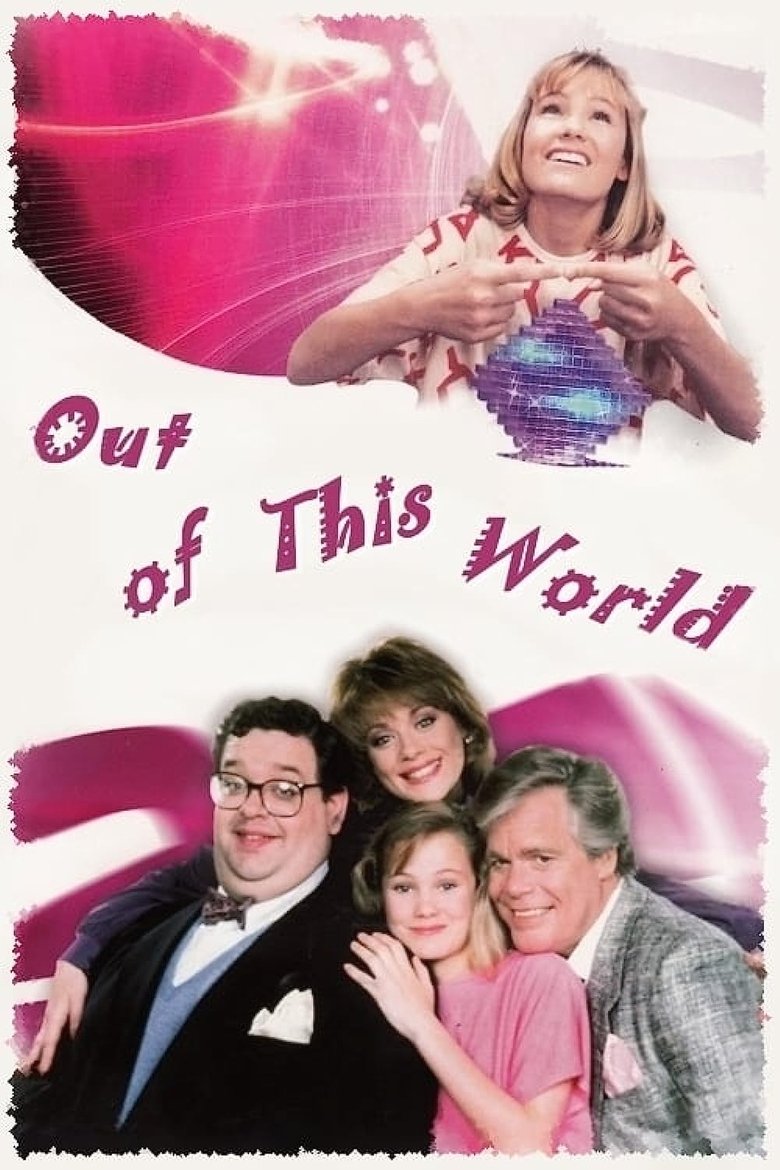Out of This World Poster of Out of This World