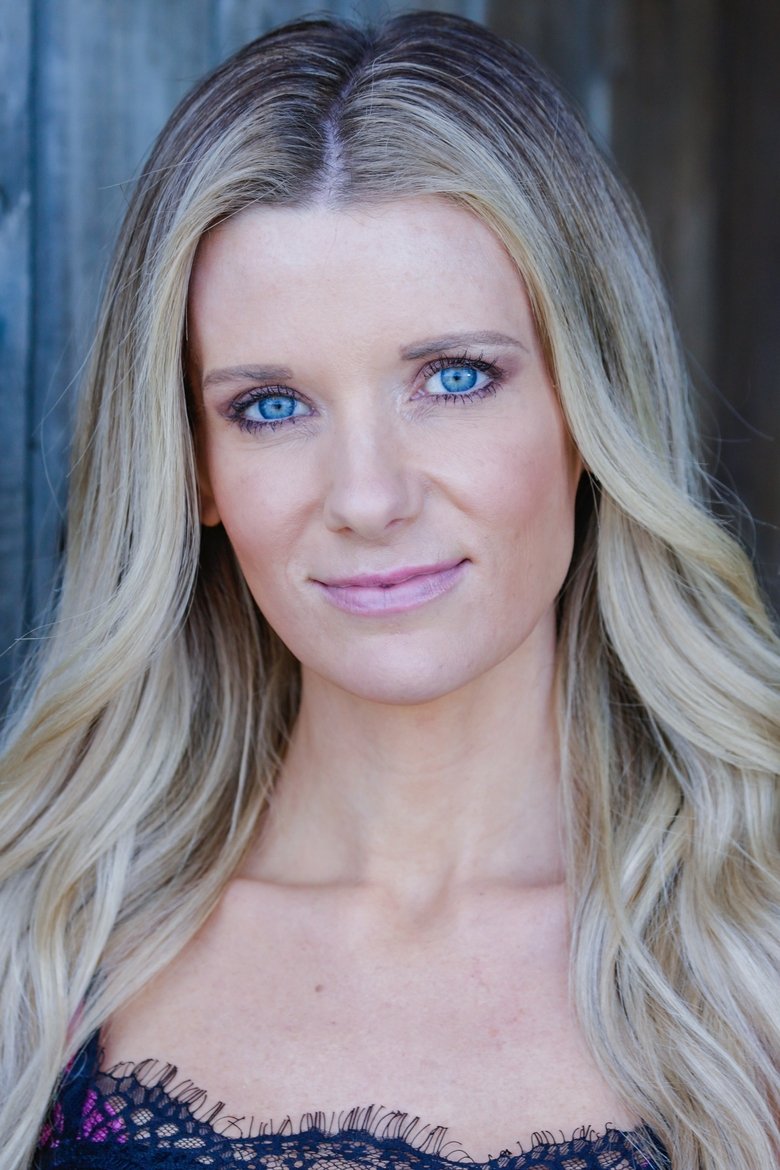 Molly Brady Portrait of Molly Brady
