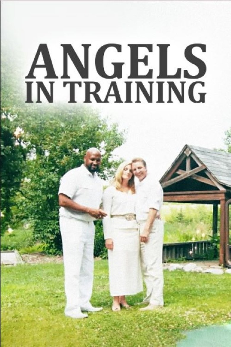 Angels In Training Poster of Angels In Training