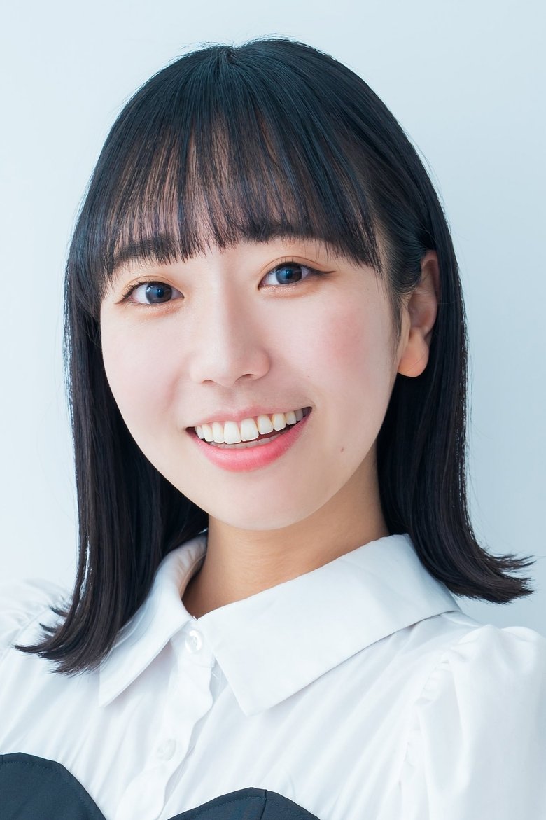 Ami Mizuno Portrait of Ami Mizuno