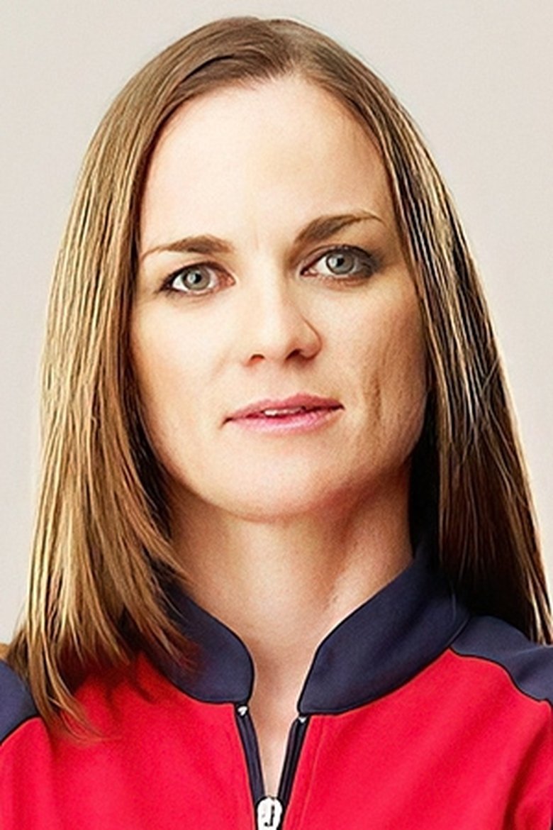 Julie Tierney Portrait of Julie Tierney