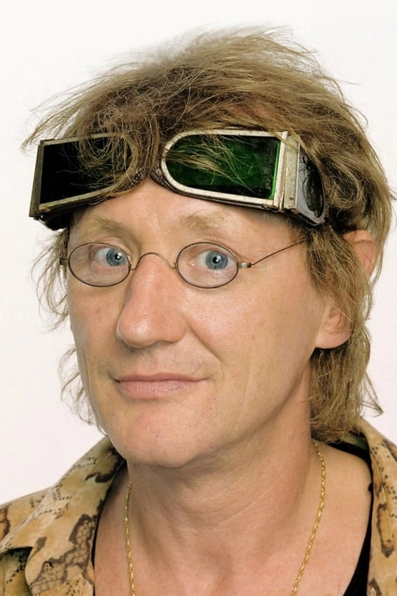 Rötger Feldmann Portrait of Rötger Feldmann