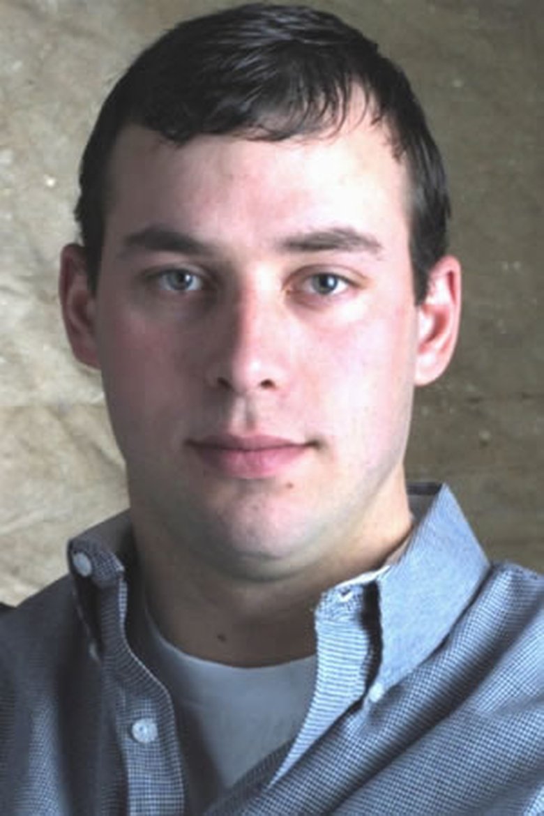 Ken Remer Portrait of Ken Remer