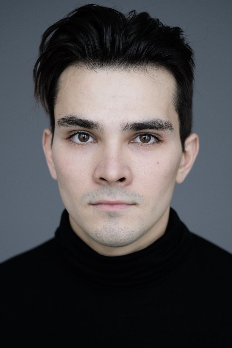 Алексей Фалько Portrait of Алексей Фалько