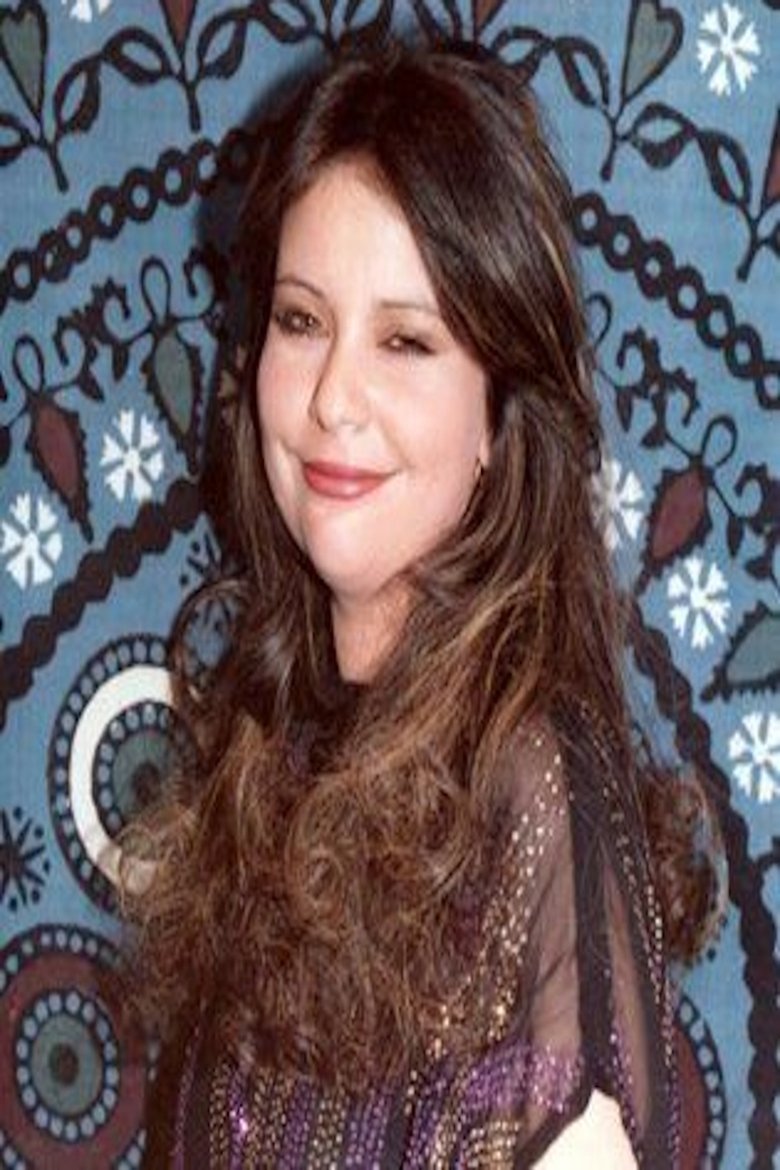 Seham Ibrahem Portrait of Seham Ibrahem
