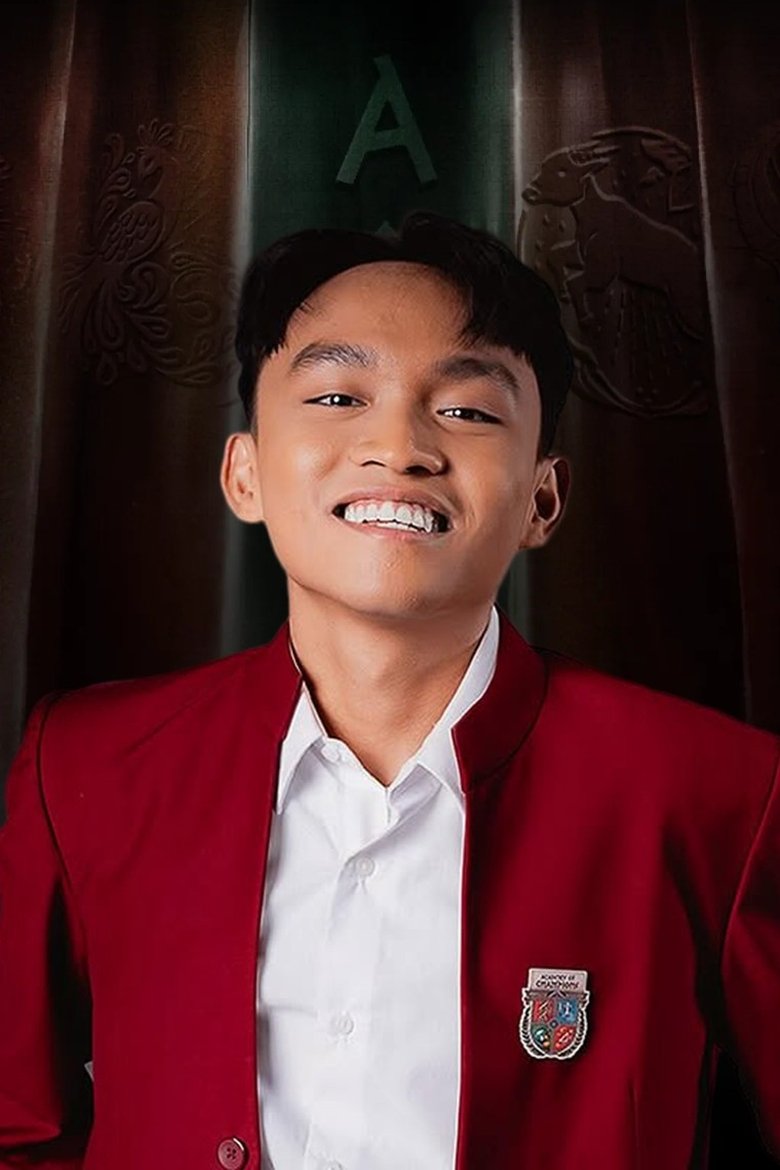 Kaditya Rakan Pandyansa Portrait of Kaditya Rakan Pandyansa