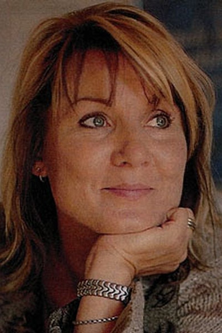 Marianne Færch Portrait of Marianne Færch