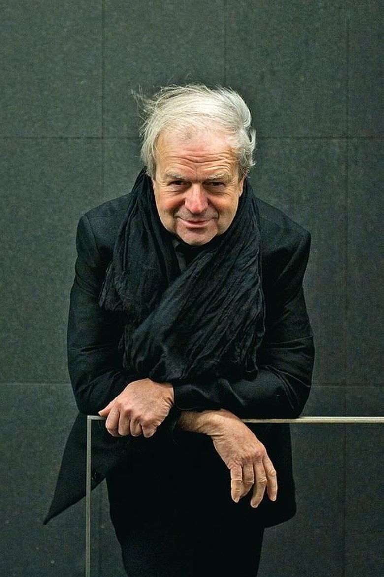 Michel Chandeigne Portrait of Michel Chandeigne